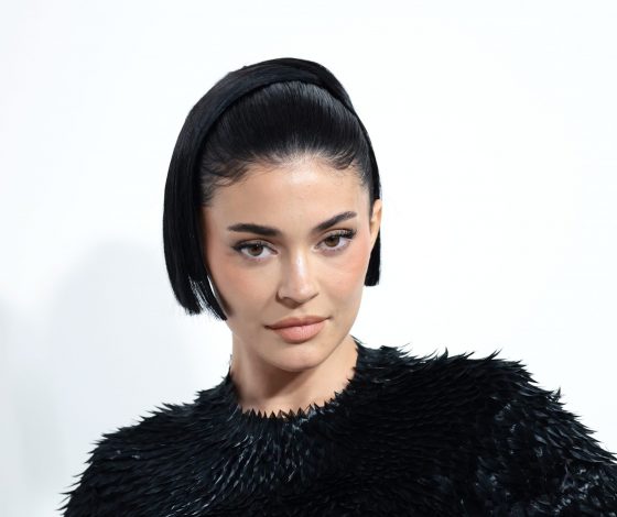 Кайли Дженнер не пришла на награждение Тимоти Шаламе из-за трагедии