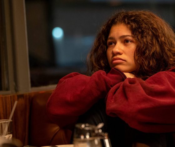 В Сети предлагают обновить каст третьего сезона «Эйфории»: артисты уже найдены