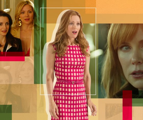 10 лучших фильмов и сериалов о женской дружбе