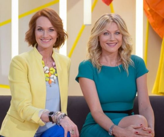 Вспомнить все: как выглядят и чем занимаются ведущие шоу «Снимите это немедленно!»