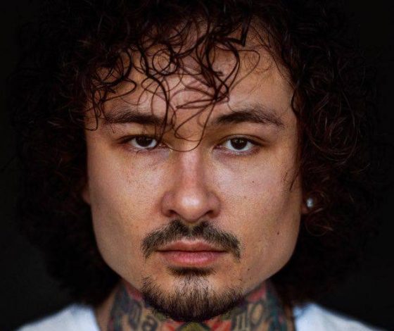 Моргенштерн* дал концерт после лечения в рехабе