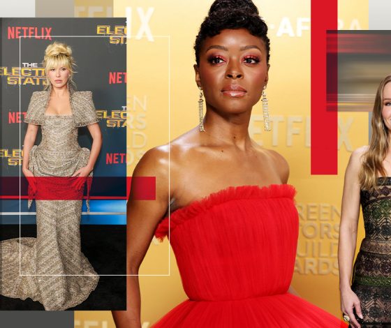 Милли Бобби Браун в платье «с возрастом», а Ариана Гранде в наряде на вырост: 5 худших образов недели