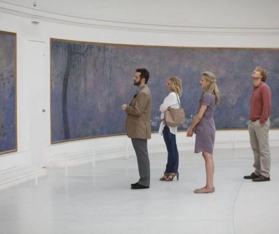 Искусство вне времени: где провести пятницу с пользой для себя