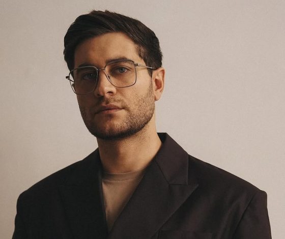 Дава впервые показал фото с Мари Краймбрери после новости о ее беременности