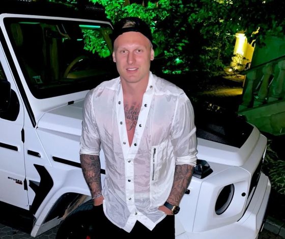 Расследование продолжается: раскрылись новые подробности дела Яниса Тиммы