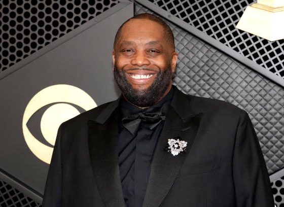 Задержанный на «Грэмми – 2024» Киллер Майк подал в суд на охранников премии