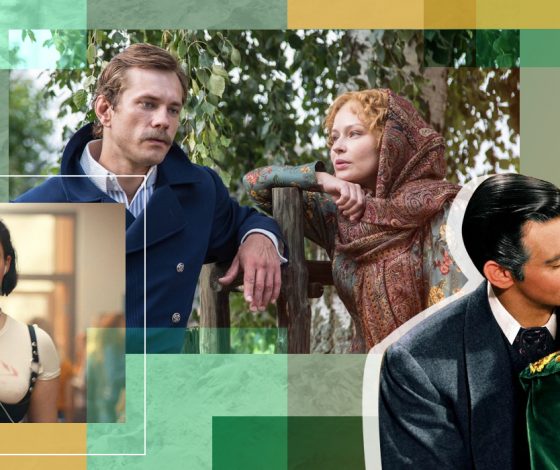 Бруталы против метросексуалов: какие типажи актеров востребованы в кино разных стран мира сегодня