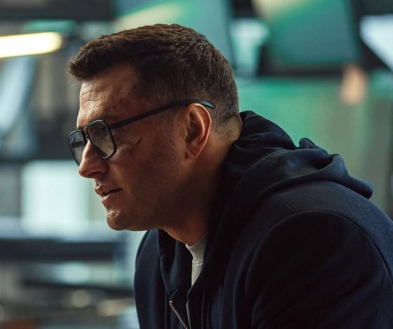 Начались съемки пятого сезона «Мажора»: первые кадры и подробности сюжета