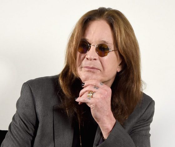 Оззи Осборн мог сняться в «Пиратах Карибского моря» (но кое-что пошло не так)