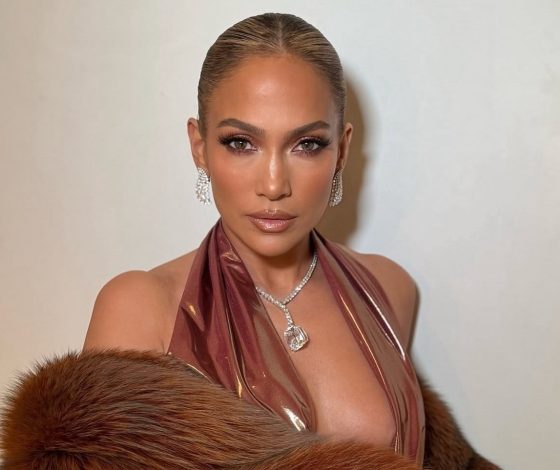 Дженнифер Лопес сыграет главную роль в новой работе Роберта Земекиса