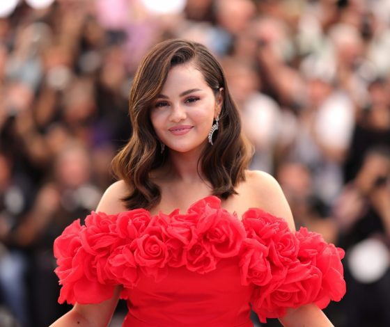 Селена Гомес призналась, каким способом быстро сбрасывает вес