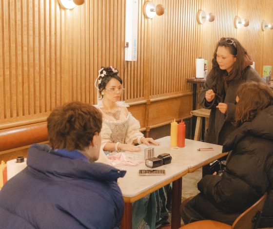 Великие среди нас: как прошла промо-кампания нового фильма «Екатерина Великая»