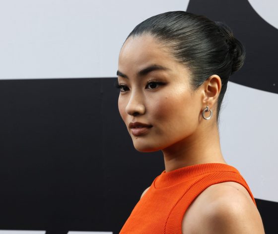 Звезда «Сегуна» Анна Саваи прокомментировала слухи о кастинге на роль Йоко Оно