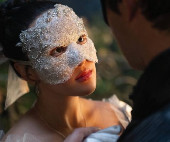 Известна дата начала съемок 5 сезона «Бриджертонов»