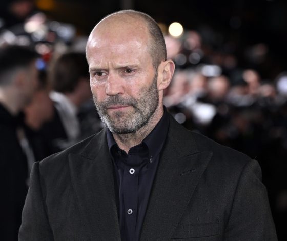 Джейсон Стэйтем – человек-мем: новые цитаты  для актера на русском языке появились в Сети