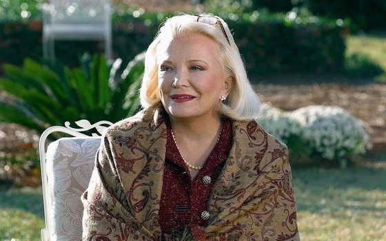 Более 4 млн за четыре дня: в TikTok завирусилась бабушка-блогер