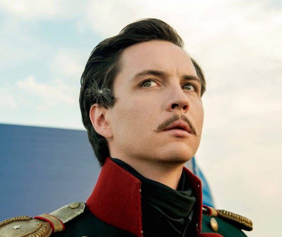 Кто может сыграть Михаила Лермонтова в предстоящем триллере о жизни и смерти поэта