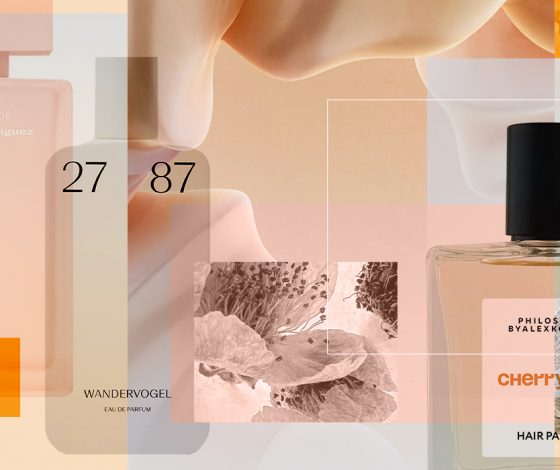 Наслаивание ароматов – главный парфюмерный тренд 2025 года. Как ему научиться?