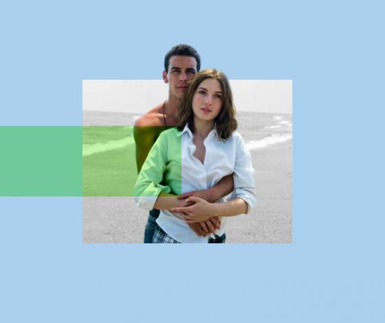 «Три метра над уровнем неба» по-турецки: актеры и сюжет