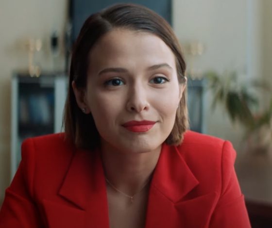 Эксклюзив: какие вызовы ждут героиню Любови Аксеновой в сериале «Почка»