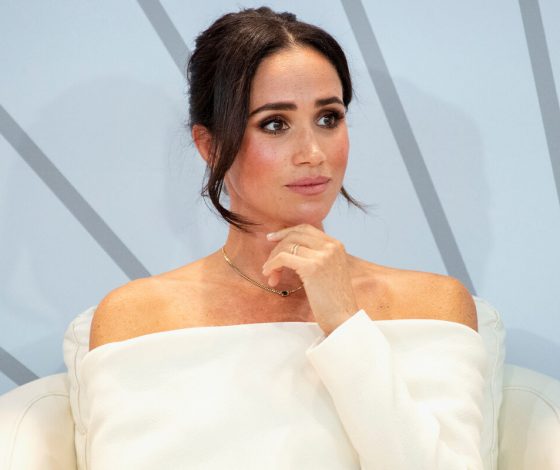 Меган Маркл откровенно рассказала о послеродовых осложнениях