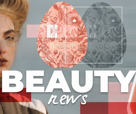 Бьюти-новинки недели: коллаборация с моделью Victoria's Secret и палитра теней с мультифинишным покрытием