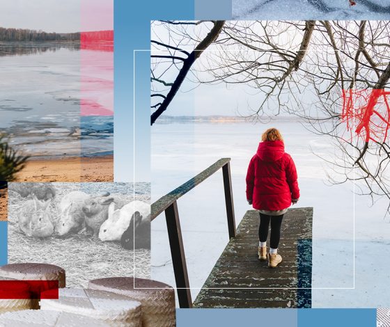 Реальные истории путешественников: как за три дня отдохнуть в Тверской области?