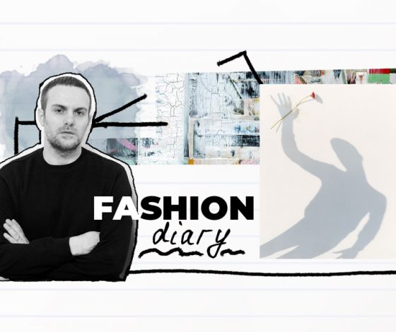 Дневник редактора моды: Сабато де Сарно покидает Gucci, Симон Порт Жакмюс запускает бьюти-линейку бренда и другие фэшн-новости недели