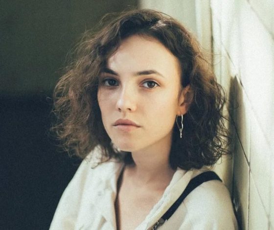 Стася Милославская выходит замуж