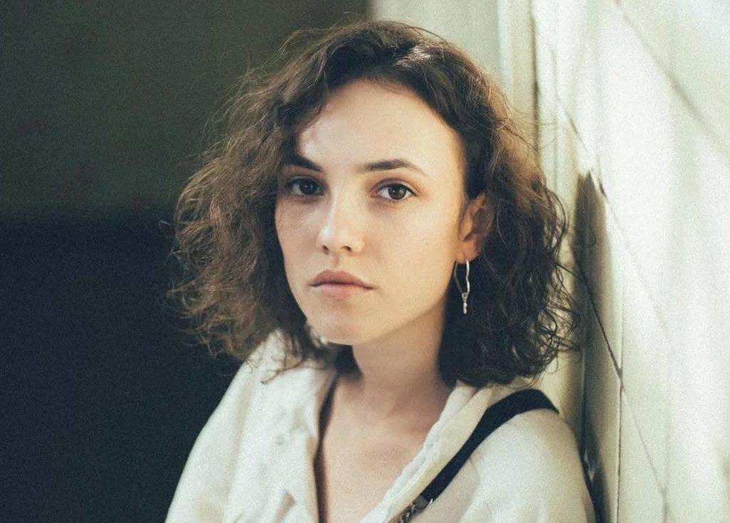 Stasya Miloslavskaya is getting married