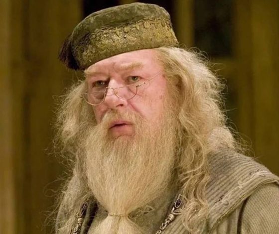 От убийцы к волшебнику: кто претендует на роль Дамблдора в сериале о Гарри Поттере