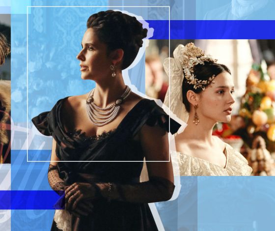 Что говорит о тебе твое имя: дворянка или крестьянка?