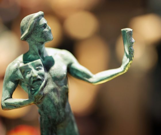 SAG Awards 2025: все победители премии