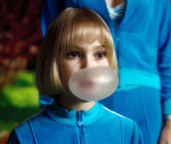 Пользователи уверены, что жвачка Love is – это ред флаг