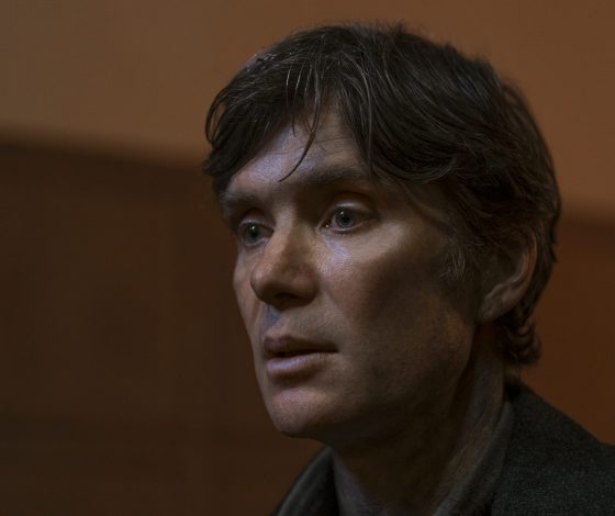 Киллиан Мерфи стал свидетелем ужасного преступления в трейлере фильма «Мелочи жизни»