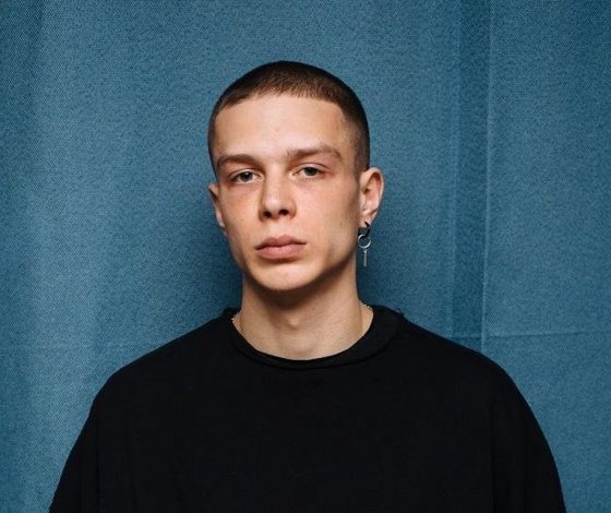 Глеб Калюжный расстался с возлюбленной: «Стал более разборчив в людях»