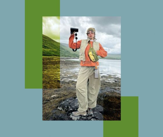 Ботинки в стиле горпкор однозначно нужны нам этой весной. Вот где купить и как их носить