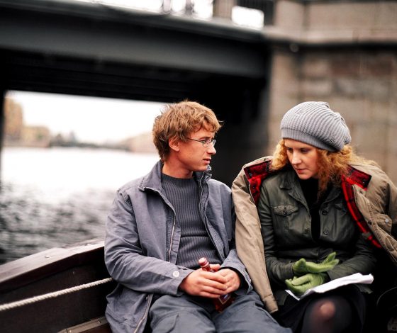 Красота и уродство: лучшие фильмы Алексея Балабанова