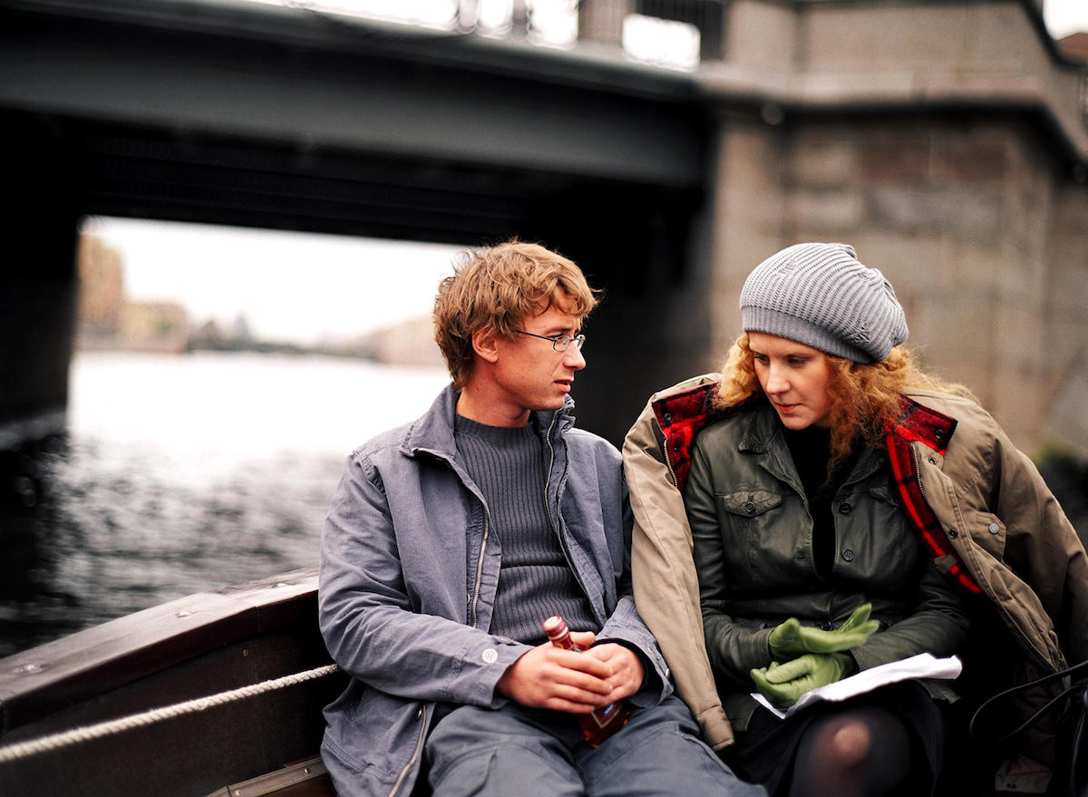 Beauty and Ugly: Alexei Balabanov’s best movies