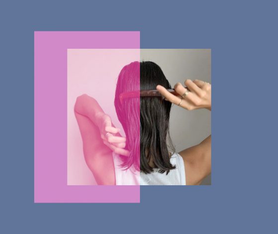 Как правильно ухаживать за расческой для волос? Пошаговая инструкция