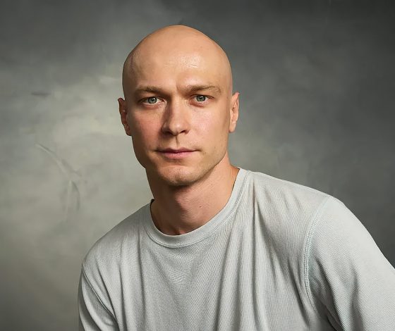 Юра Борисов сыграет в новой постановке МХТ