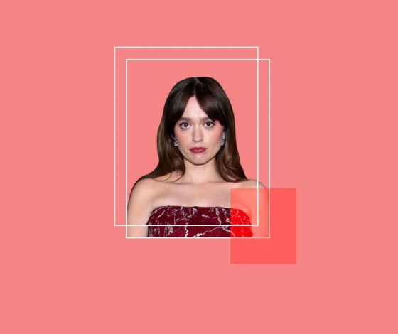 Окрашивание «медный закат», как у героини сериала «Белый лотос» – то, что мы будем носить этой весной