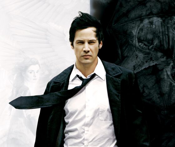 «Константин: Повелитель тьмы» официально получил продолжение спустя 20 лет