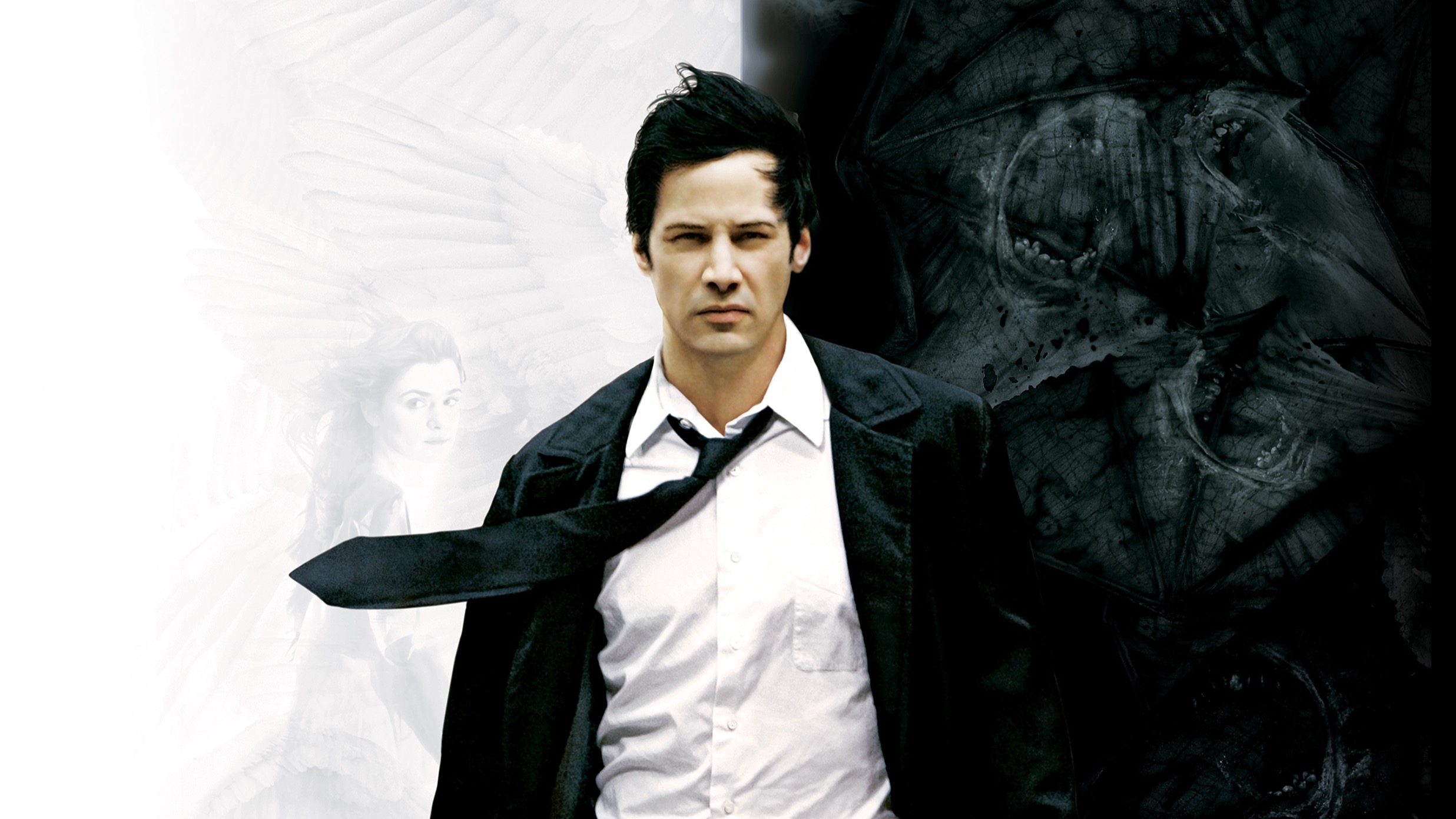 “Constantine: Lord of Darkness” officially continued 20 years later