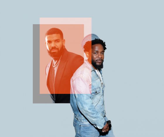 От любви до ненависти: с чего начался конфликт Кендрика Ламара и Дрейка