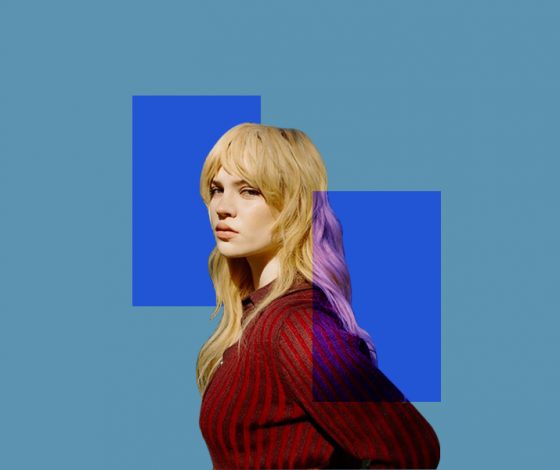 В сети завирусилась стрижка героини из сериала «Шершни». Вот, как ее повторить