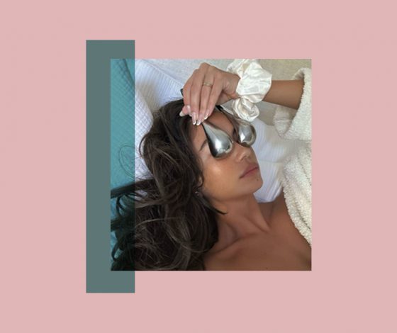 Топ-3 процедуры, которые вернут коже сияние этой весной