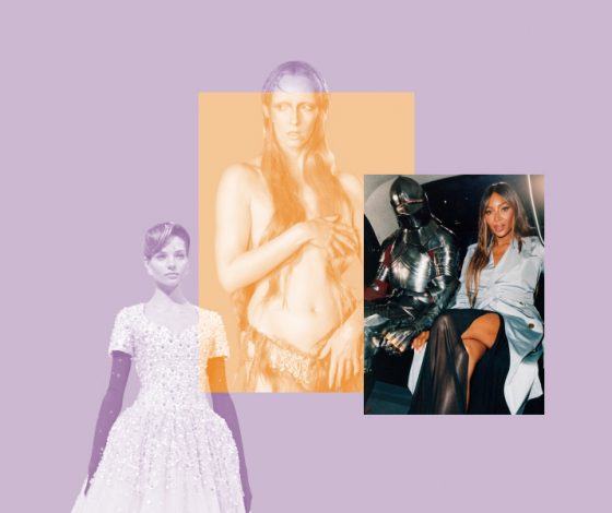 5 самых ярких моментов Недели моды в Лондоне