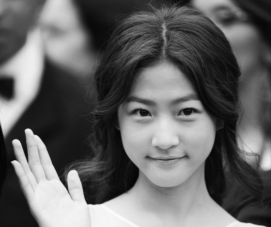 Умерла звезда сериала «Охотничьи псы» Ким Сэ-рон