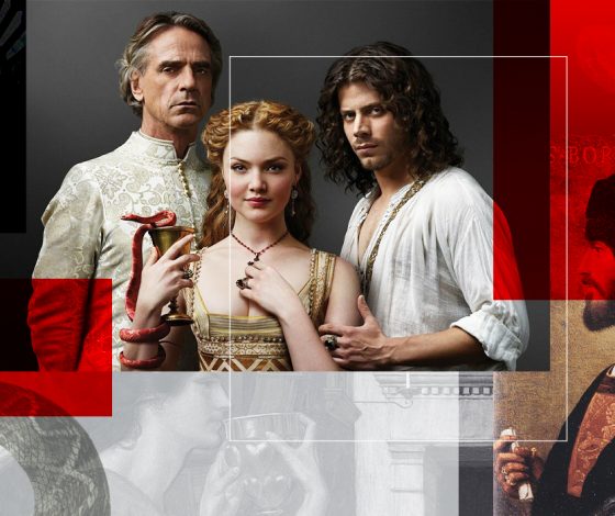 Неаполитанская вода, перстень Борджиа и яблоки Медичи: самые невероятные истории отравлений